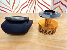 BOBINA SHIMANO YUMEYA 08 STELLA SW20000MAX CON CUSTODIA 699105