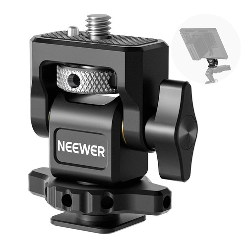 Neewer morsetto supporto - neewer,