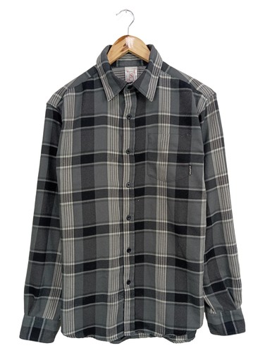 Burton camicia flanella uomo - burton,