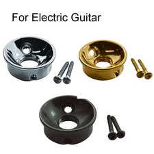 Guitar Socket Piatto Metallo