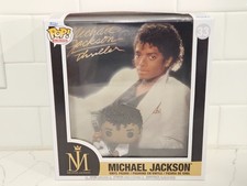 Michael Jackson Funko Pop
