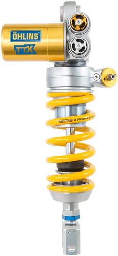 Ohlins 469 ammortizzatore - ohlins, tr