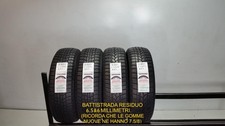 GOMME USATE  TERMICHE 175/65R14 82T RIKEN E GISLAVED PNEUMATICI C22080