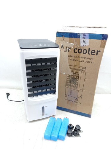 Climatizzatore mobile con