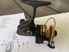 Mulinello da Pesca Penn 4300