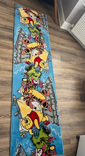 Huge vintage disney - huge, 90’s