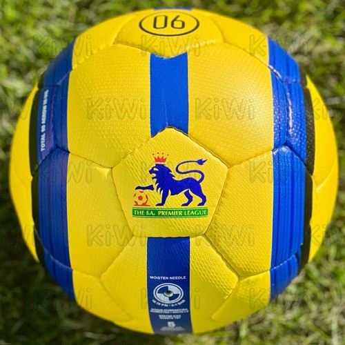 T90 calcio giallo stile aerow - calcio,