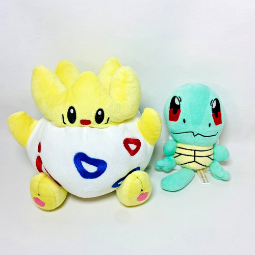 Lotto togepi squirtle - lotto,