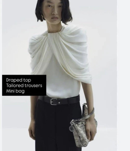 Top stella mccartney taglia - stella,