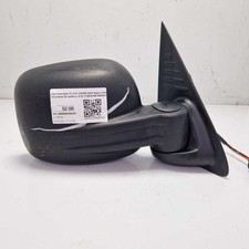 Jeep Cherokee KJ 4X4 2.5CRD 2004 Specchietto retrovisore Dx elettrico 5 fili 710