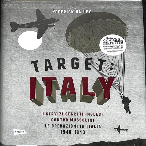Roderick bailey target - bailey,