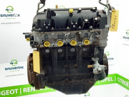 Motore nudo renault - nudo,
