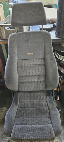 Coppia sedili sportivi mini - sportivi,
