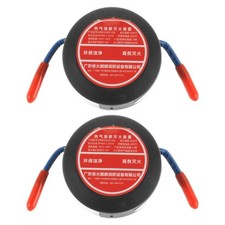  2 Pcs Estintore Automatico