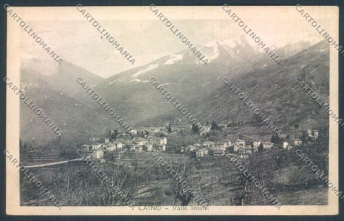 Como laino cartolina lq3429 - laino,