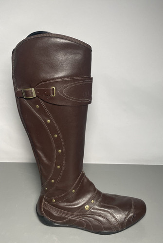 Stivali donna puma berlin - stivali,
