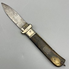 Coltello caccia con estrattori