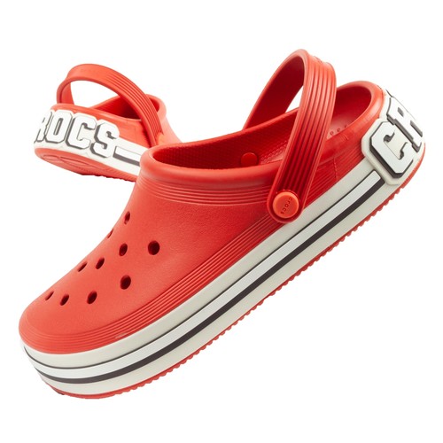 Zoccoli crocs off court - zoccoli,