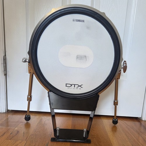 Yamaha dtx kp125w - yamaha,