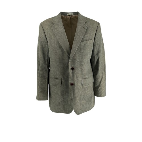 Giacca blazer uomo orvis verde - giacca,