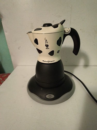Bialetti mukka express - bialetti,