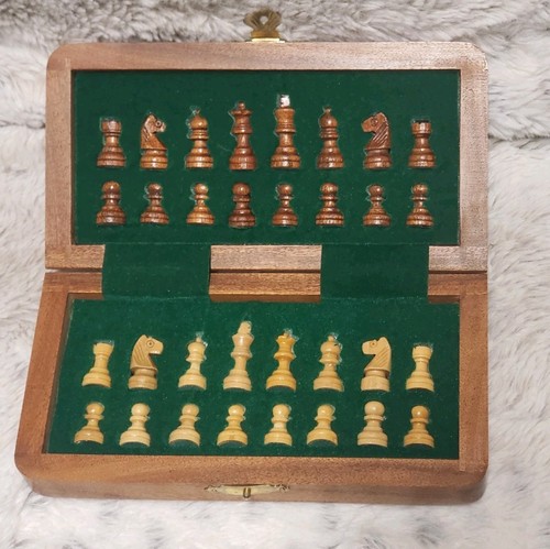Set scacchiera magnetica - set, da