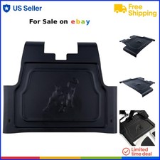 Foot Pedal Stainless Steel