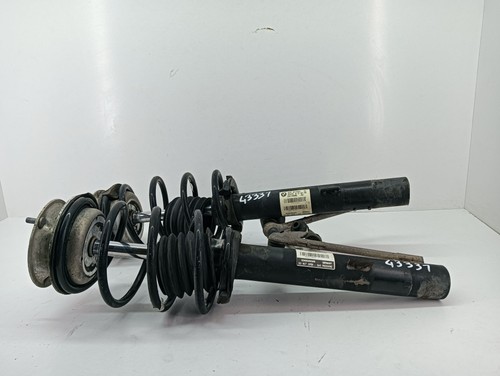 Coppia ammortizzatori per bmw - ammortizzatori,