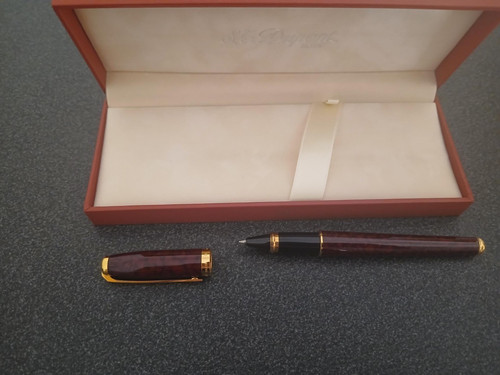 Penna roller fidelio - penna, dupont