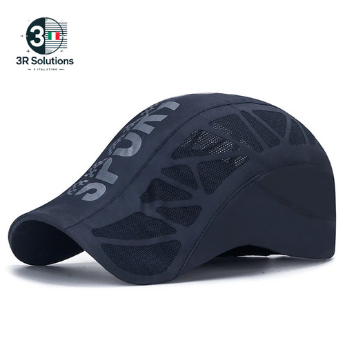 Cappello baseball estivo da - cappello,