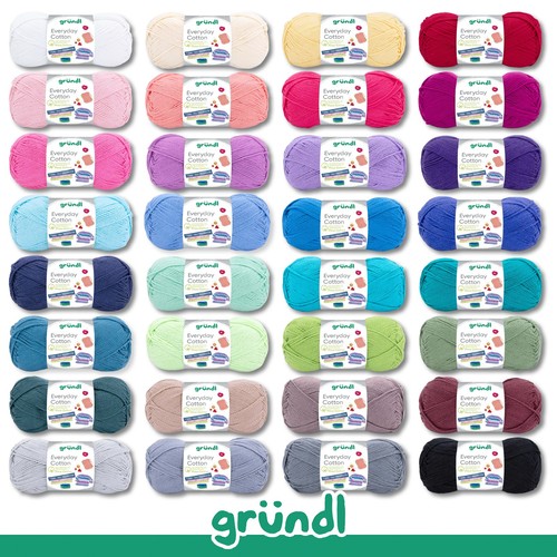 Gründl 100 cotone everyday - gründl,