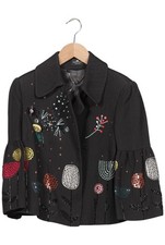 Elisabetta franchi giacca - elisabetta,