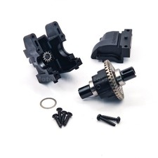 HPI Racing Bullet WR8 set