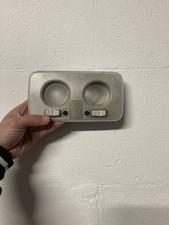 PLAFONIERA LUCE INTERNA