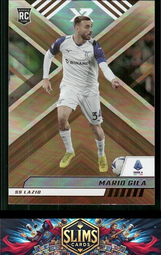 2022 panini cronache xr - panini,