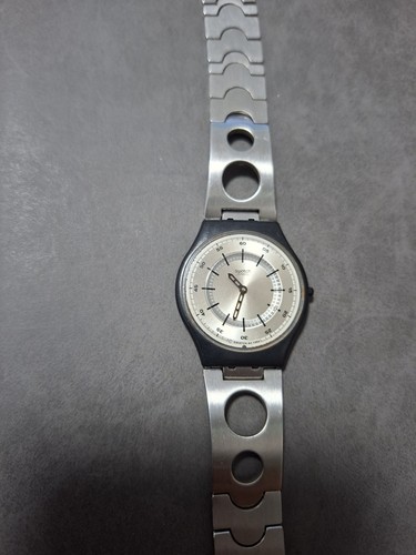 Swatch irony swiss - swiss, al