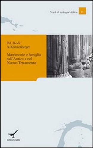 Libri block daniel - libri,