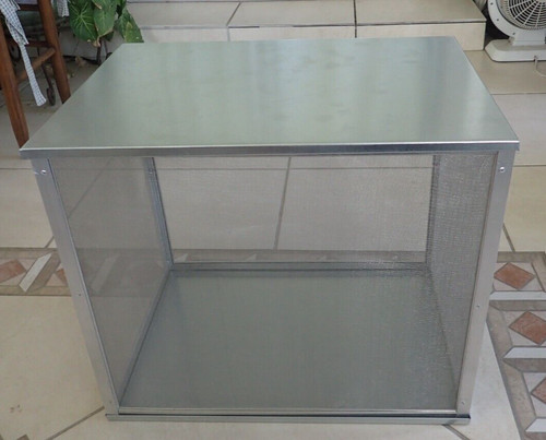 Gabbia faraday scatola emp - gabbia, faraday,