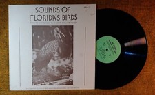 SOUNDS OF FLORIDA'S BIRDS
