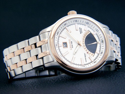Cavadini orologio spadaccino - cavadini,