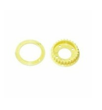 KIT PULEGGIA Z27 27T DENTI