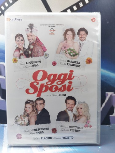 Oggi sposi dvd luca - oggi,