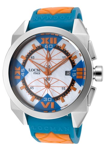 Orologio locman italy uomo - italy,
