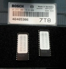 71714677 MODIFICA CENTRALINA EPROM LANCIA KAPPA - ECU MODIFICATION