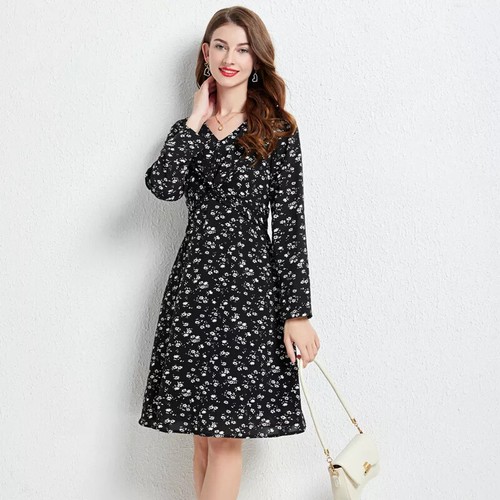 Vestito abito donna corto - donna,