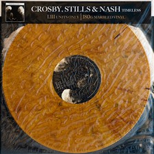Folk -Crosby, Stills & Nash