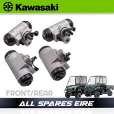 KIT CILINDRO FRENO ANTERIORE E