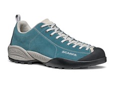 Scarpa scarpe basse trekking - basse,