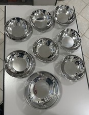 Vassoi acciaio inox