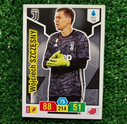 Card adrenalyn calciatori - adrenalyn, xl